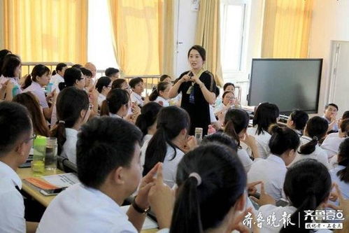 泰安市立醫(yī)院開展服務(wù)禮儀文明用語專題培訓(xùn)，提升患者就醫(yī)體驗(yàn)