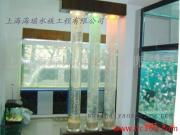 亞克力魚缸 水族愛好者的透明藝術(shù)與智慧之選